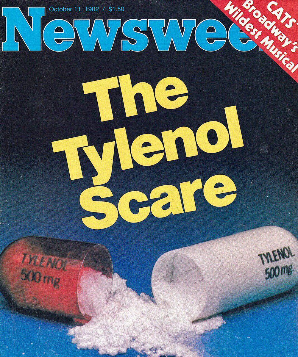 Tylenol murders